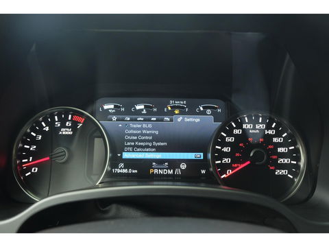 Ford USA F-150 Raptor 3.5 V6 457pk Ecoboost SuperCrew Panoramadak Trekhaak LPG Stoelkoeling Adaptive cruise Sony audio Carplay VOL VOL VOL!