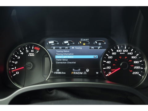 Ford USA F-150 Raptor 3.5 V6 457pk Ecoboost SuperCrew Panoramadak Trekhaak LPG Stoelkoeling Adaptive cruise Sony audio Carplay VOL VOL VOL!