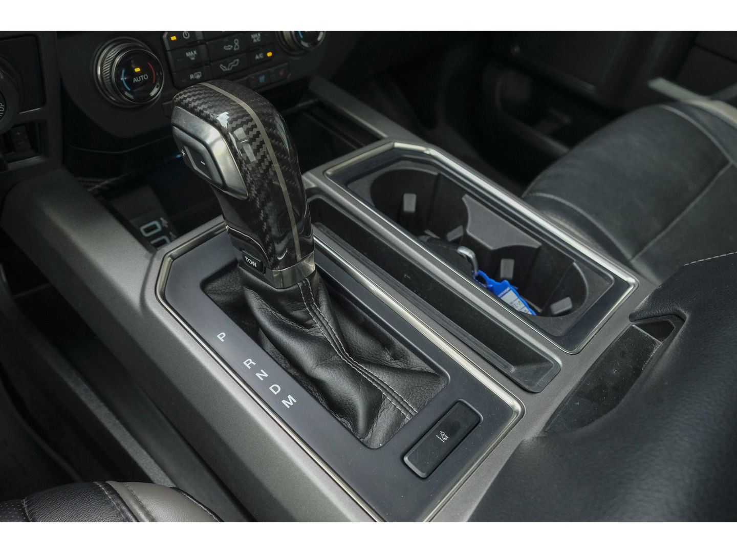 Ford USA F-150 Raptor 3.5 V6 457pk Ecoboost SuperCrew Panoramadak Trekhaak LPG Stoelkoeling Adaptive cruise Sony audio Carplay VOL VOL VOL!