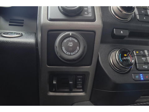 Ford USA F-150 Raptor 3.5 V6 457pk Ecoboost SuperCrew Panoramadak Trekhaak LPG Stoelkoeling Adaptive cruise Sony audio Carplay VOL VOL VOL!