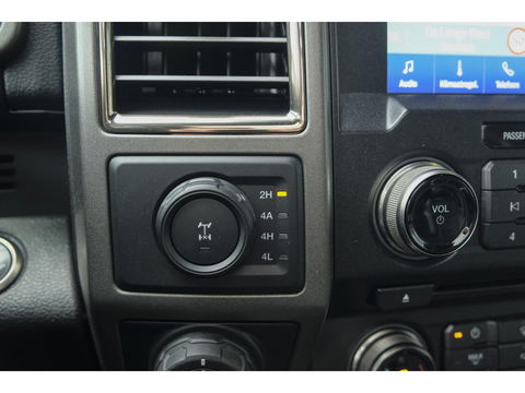 Ford USA F-150 Raptor 3.5 V6 457pk Ecoboost SuperCrew Panoramadak Trekhaak LPG Stoelkoeling Adaptive cruise Sony audio Carplay VOL VOL VOL!