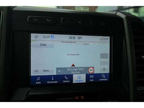 Ford USA F-150 Raptor 3.5 V6 457pk Ecoboost SuperCrew Panoramadak Trekhaak LPG Stoelkoeling Adaptive cruise Sony audio Carplay VOL VOL VOL!