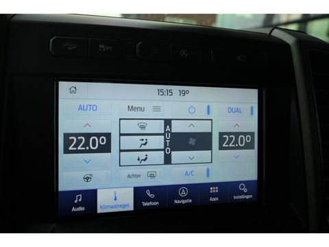 Ford USA F-150 Raptor 3.5 V6 457pk Ecoboost SuperCrew Panoramadak Trekhaak LPG Stoelkoeling Adaptive cruise Sony audio Carplay VOL VOL VOL!