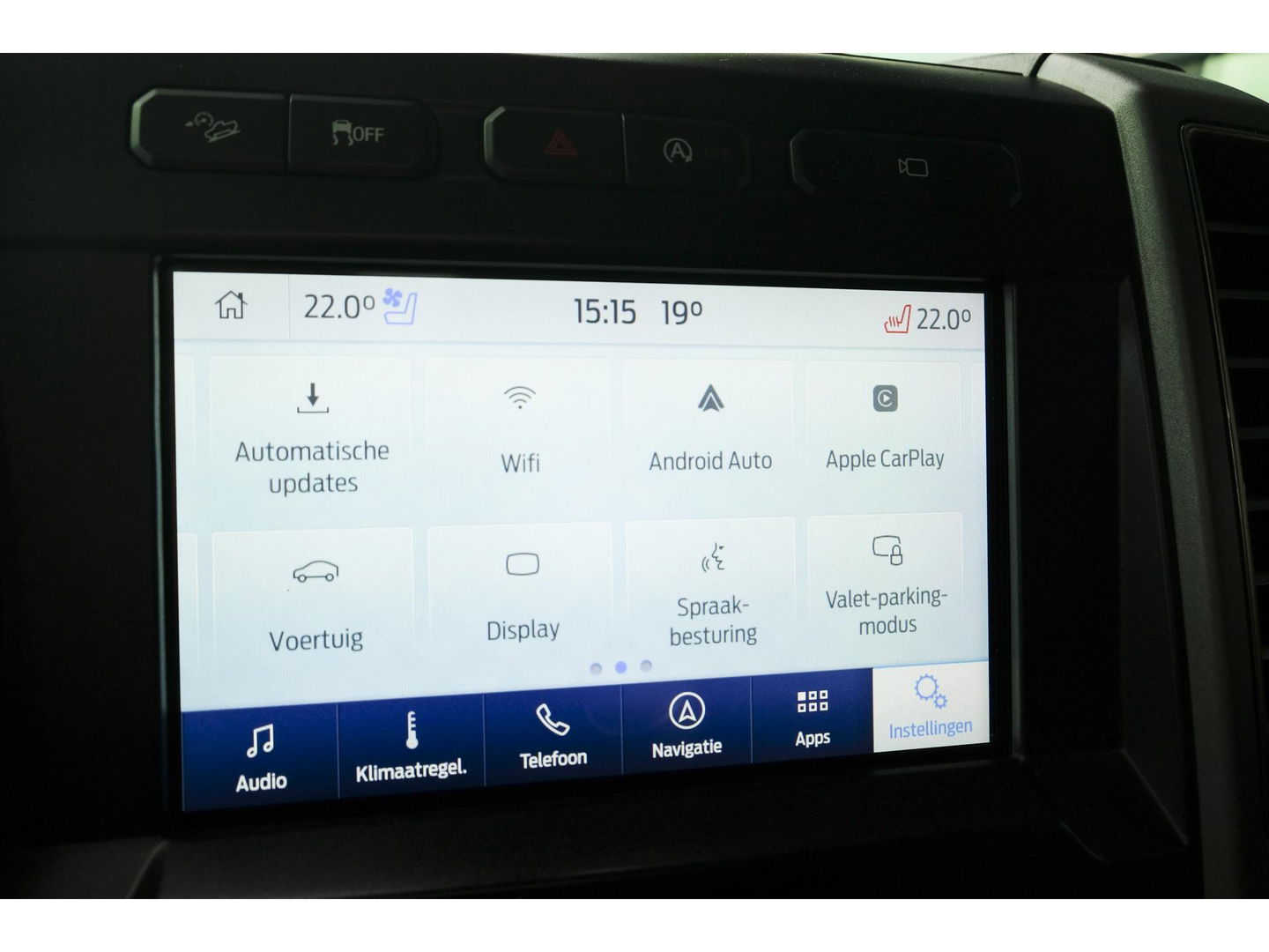 Ford USA F-150 Raptor 3.5 V6 457pk Ecoboost SuperCrew Panoramadak Trekhaak LPG Stoelkoeling Adaptive cruise Sony audio Carplay VOL VOL VOL!