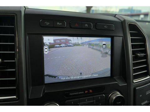 Ford USA F-150 Raptor 3.5 V6 457pk Ecoboost SuperCrew Panoramadak Trekhaak LPG Stoelkoeling Adaptive cruise Sony audio Carplay VOL VOL VOL!
