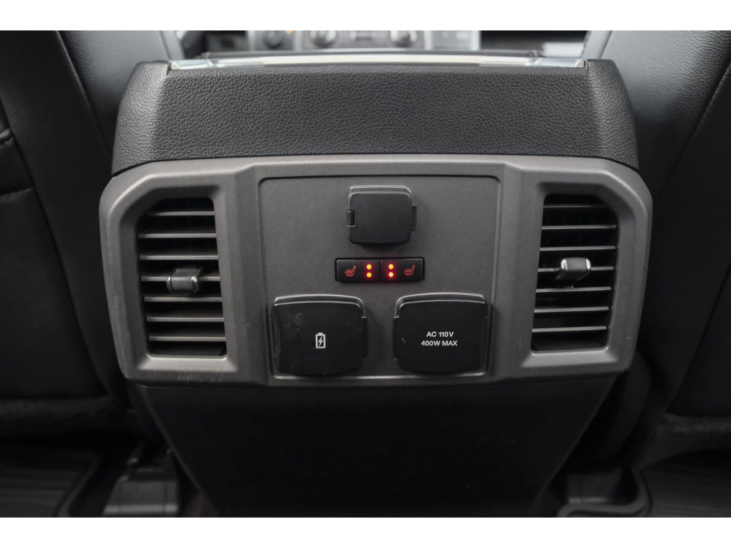 Ford USA F-150 Raptor 3.5 V6 457pk Ecoboost SuperCrew Panoramadak Trekhaak LPG Stoelkoeling Adaptive cruise Sony audio Carplay VOL VOL VOL!