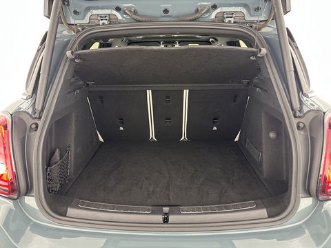 MINI Countryman 1.5 Cooper Business Edition Aut. *PANO | FULL-LEATHER | FULL-LED | HARMAN/KARDON | SPORT-SEATS | CAMERA | KEYKESS | DIGI-COCKPIT | NAVI-FULLMAP | ECC | PDC | CRUISE*