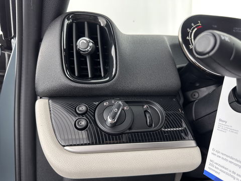 MINI Countryman 1.5 Cooper Business Edition Aut. *PANO | FULL-LEATHER | FULL-LED | HARMAN/KARDON | SPORT-SEATS | CAMERA | KEYKESS | DIGI-COCKPIT | NAVI-FULLMAP | ECC | PDC | CRUISE*