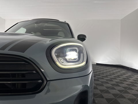 MINI Countryman 1.5 Cooper Business Edition Aut. *PANO | FULL-LEATHER | FULL-LED | HARMAN/KARDON | SPORT-SEATS | CAMERA | KEYKESS | DIGI-COCKPIT | NAVI-FULLMAP | ECC | PDC | CRUISE*