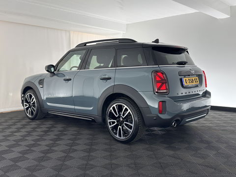 MINI Countryman 1.5 Cooper Business Edition Aut. *PANO | FULL-LEATHER | FULL-LED | HARMAN/KARDON | SPORT-SEATS | CAMERA | KEYKESS | DIGI-COCKPIT | NAVI-FULLMAP | ECC | PDC | CRUISE*