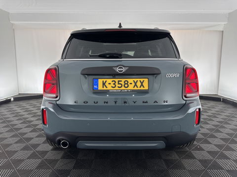 MINI Countryman 1.5 Cooper Business Edition Aut. *PANO | FULL-LEATHER | FULL-LED | HARMAN/KARDON | SPORT-SEATS | CAMERA | KEYKESS | DIGI-COCKPIT | NAVI-FULLMAP | ECC | PDC | CRUISE*