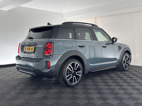 MINI Countryman 1.5 Cooper Business Edition Aut. *PANO | FULL-LEATHER | FULL-LED | HARMAN/KARDON | SPORT-SEATS | CAMERA | KEYKESS | DIGI-COCKPIT | NAVI-FULLMAP | ECC | PDC | CRUISE*