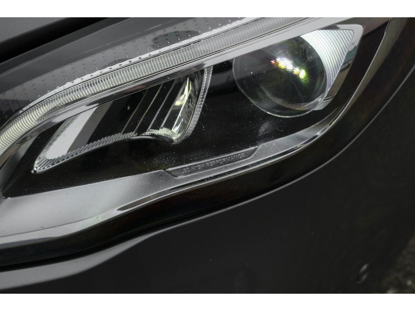 Mercedes-Benz GLA GLA180 AMG 122pk Panoramadak Night pakket Climate control Cruise control Trekhaak 19" LMV