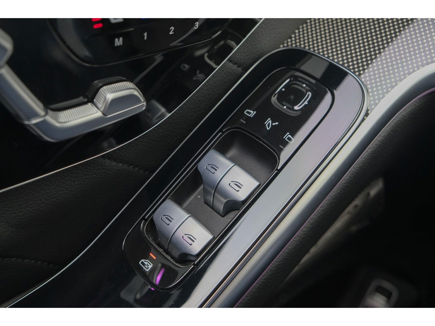 Mercedes-Benz S-Klasse S580e Lang AMG 510pk Panoramadak *BTW* 4-wielsturing Leder exclusief Burmester 21" LMV