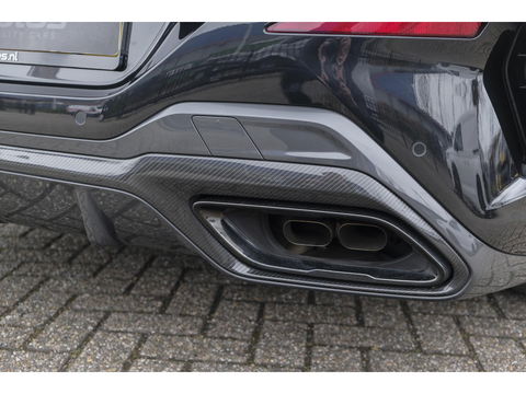 BMW 8 Serie Gran Coupé M850i 530pk xDrive High Executive Panoramadak Bowers&Wilkins Carbon exterieur NLauto 1e eigenaar!!