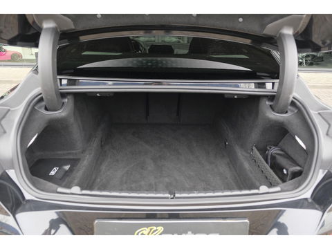 BMW 8 Serie Gran Coupé M850i 530pk xDrive High Executive Panoramadak Bowers&Wilkins Carbon exterieur NLauto 1e eigenaar!!