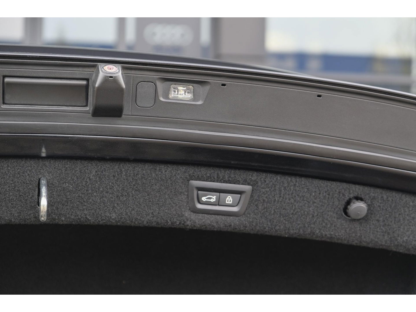 BMW 8 Serie Gran Coupé M850i 530pk xDrive High Executive Panoramadak Bowers&Wilkins Carbon exterieur NLauto 1e eigenaar!!
