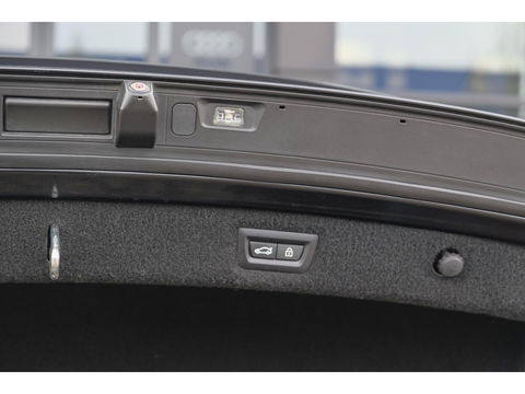 BMW 8 Serie Gran Coupé M850i 530pk xDrive High Executive Panoramadak Bowers&Wilkins Carbon exterieur NLauto 1e eigenaar!!