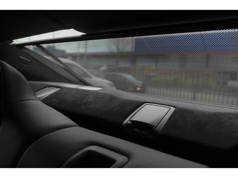 BMW 8 Serie Gran Coupé M850i 530pk xDrive High Executive Panoramadak Bowers&Wilkins Carbon exterieur NLauto 1e eigenaar!!