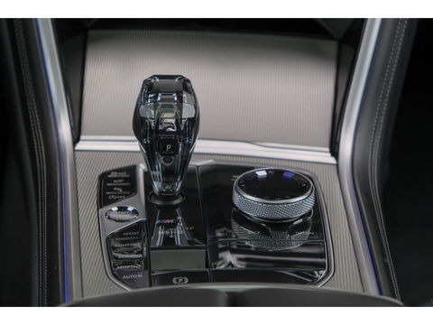 BMW 8 Serie Gran Coupé M850i 530pk xDrive High Executive Panoramadak Bowers&Wilkins Carbon exterieur NLauto 1e eigenaar!!