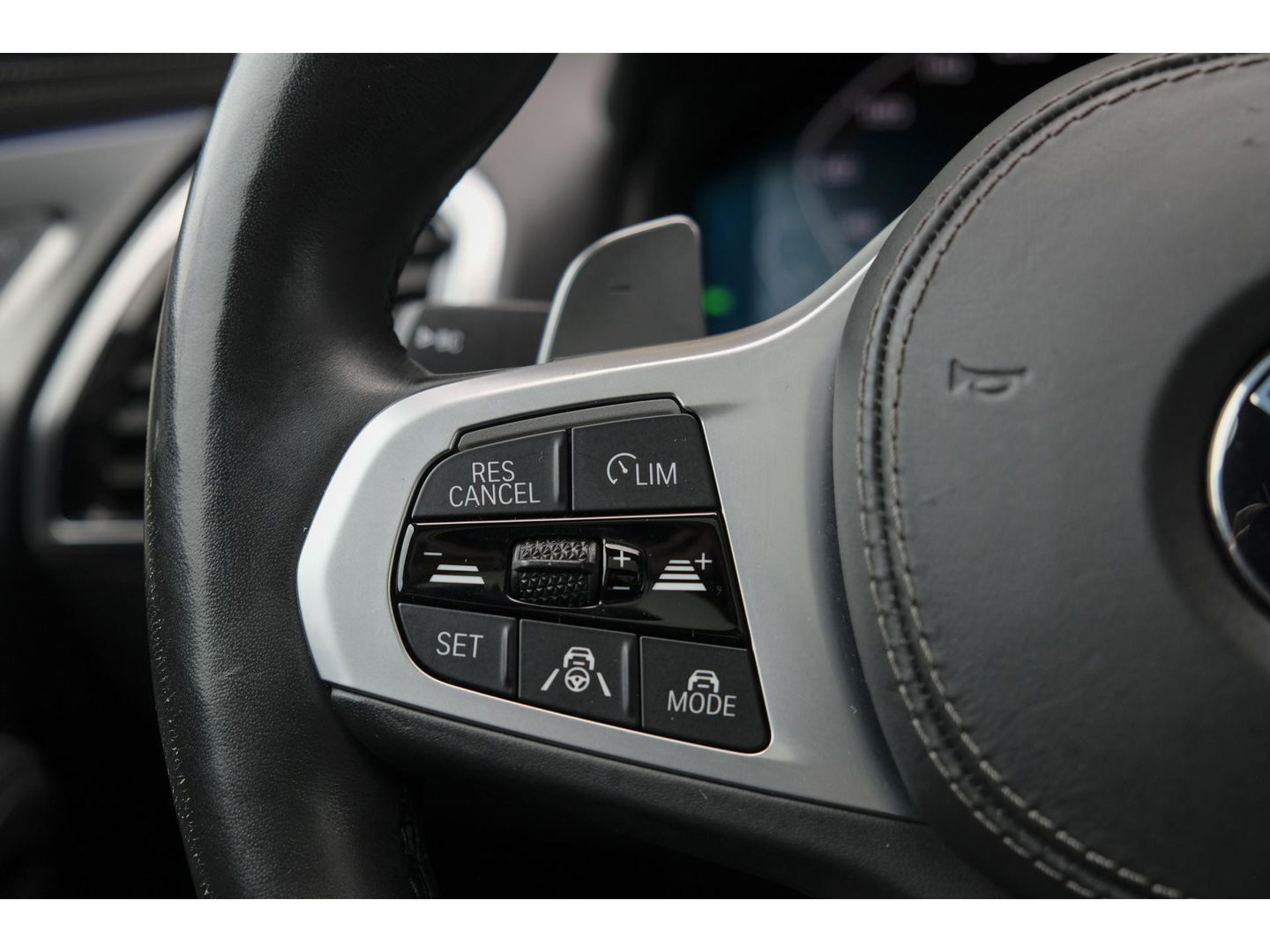 BMW 8 Serie Gran Coupé M850i 530pk xDrive High Executive Panoramadak Bowers&Wilkins Carbon exterieur NLauto 1e eigenaar!!