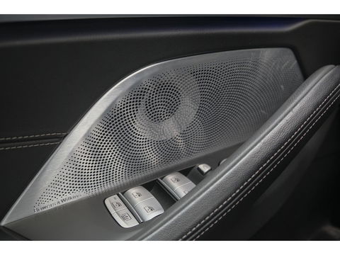 BMW 8 Serie Gran Coupé M850i 530pk xDrive High Executive Panoramadak Bowers&Wilkins Carbon exterieur NLauto 1e eigenaar!!