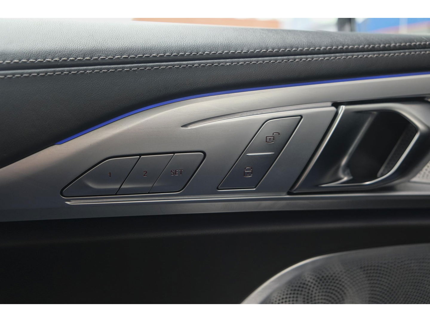 BMW 8 Serie Gran Coupé M850i 530pk xDrive High Executive Panoramadak Bowers&Wilkins Carbon exterieur NLauto 1e eigenaar!!