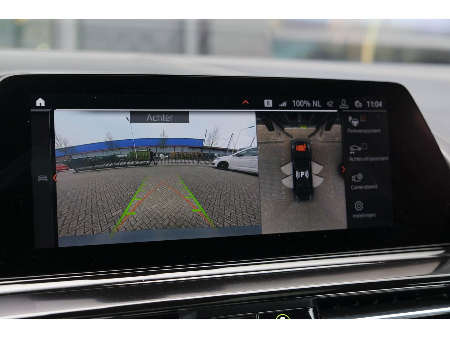 BMW 8 Serie Gran Coupé M850i 530pk xDrive High Executive Panoramadak Bowers&Wilkins Carbon exterieur NLauto 1e eigenaar!!