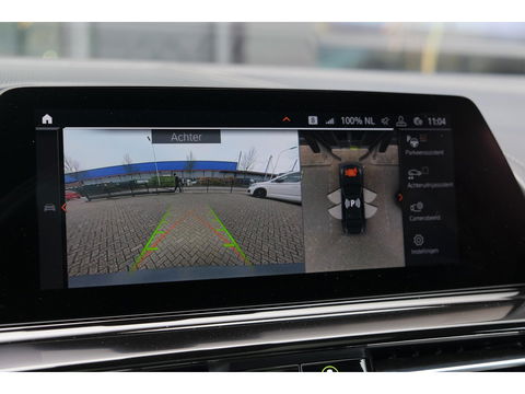 BMW 8 Serie Gran Coupé M850i 530pk xDrive High Executive Panoramadak Bowers&Wilkins Carbon exterieur NLauto 1e eigenaar!!