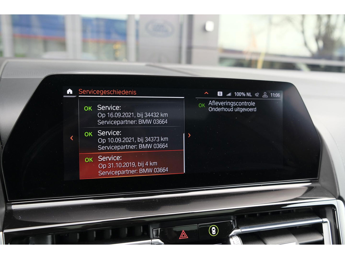 BMW 8 Serie Gran Coupé M850i 530pk xDrive High Executive Panoramadak Bowers&Wilkins Carbon exterieur NLauto 1e eigenaar!!