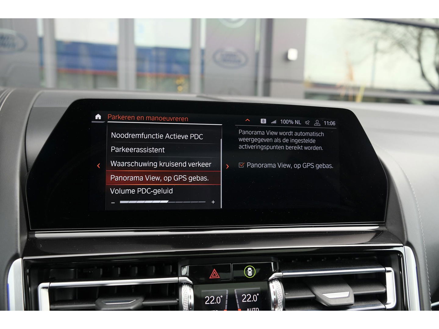 BMW 8 Serie Gran Coupé M850i 530pk xDrive High Executive Panoramadak Bowers&Wilkins Carbon exterieur NLauto 1e eigenaar!!