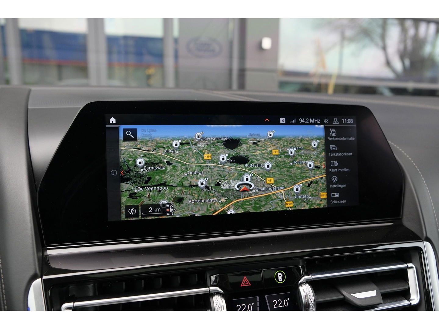 BMW 8 Serie Gran Coupé M850i 530pk xDrive High Executive Panoramadak Bowers&Wilkins Carbon exterieur NLauto 1e eigenaar!!