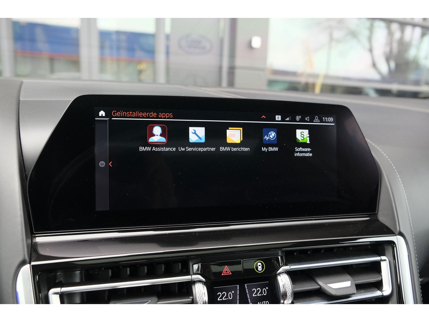 BMW 8 Serie Gran Coupé M850i 530pk xDrive High Executive Panoramadak Bowers&Wilkins Carbon exterieur NLauto 1e eigenaar!!