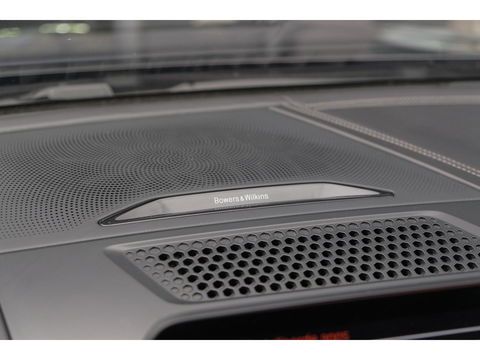 BMW 8 Serie Gran Coupé M850i 530pk xDrive High Executive Panoramadak Bowers&Wilkins Carbon exterieur NLauto 1e eigenaar!!
