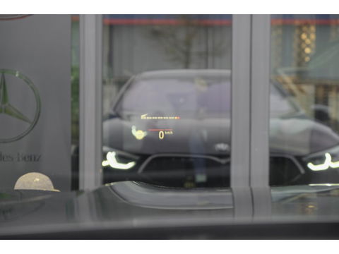 BMW 8 Serie Gran Coupé M850i 530pk xDrive High Executive Panoramadak Bowers&Wilkins Carbon exterieur NLauto 1e eigenaar!!