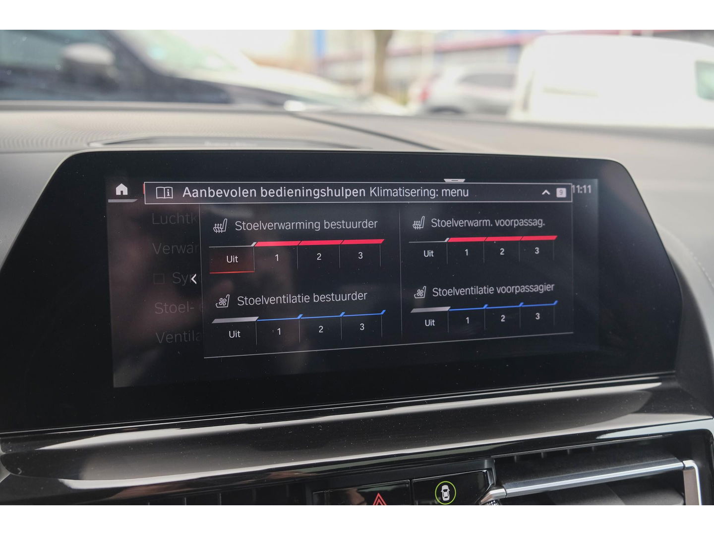 BMW 8 Serie Gran Coupé M850i 530pk xDrive High Executive Panoramadak Bowers&Wilkins Carbon exterieur NLauto 1e eigenaar!!