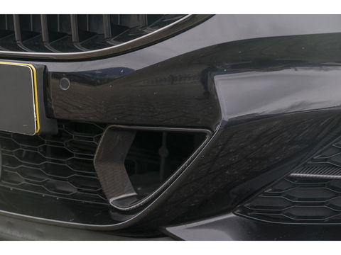 BMW 8 Serie Gran Coupé M850i 530pk xDrive High Executive Panoramadak Bowers&Wilkins Carbon exterieur NLauto 1e eigenaar!!