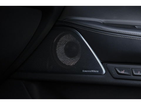 BMW 7 Serie 730d M-sport 265pk Schuifdak Bowers&Wilkins *BTW* 4-wielsturing Massage Stoelkoeling Comfortstoelen voor+achter