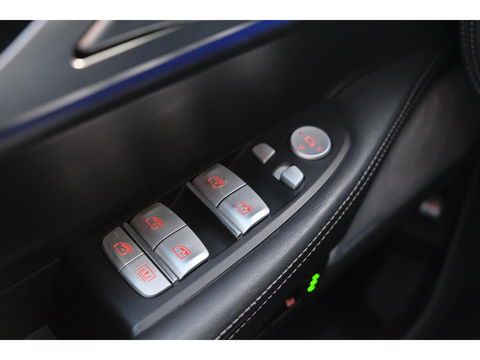 BMW 7 Serie 730d M-sport 265pk Schuifdak Bowers&Wilkins *BTW* 4-wielsturing Massage Stoelkoeling Comfortstoelen voor+achter