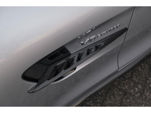 Mercedes-Benz AMG GT R 4.0 V8 585pk GTR NLauto Keramisch Bucket seats Carbonpakket Burmester Camera DAB CommandOnline