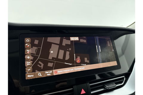Kia Niro 1.6 GDi Hybrid ExecutiveLine Camera LED Clima Cruise Carplay Navi PDC 16"LMV