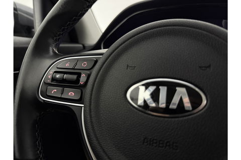 Kia Niro 1.6 GDi Hybrid ExecutiveLine Camera LED Clima Cruise Carplay Navi PDC 16"LMV