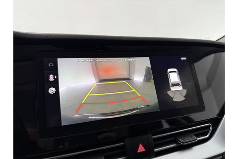 Kia Niro 1.6 GDi Hybrid ExecutiveLine Camera LED Clima Cruise Carplay Navi PDC 16"LMV