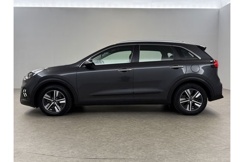 Kia Niro 1.6 GDi Hybrid ExecutiveLine Camera LED Clima Cruise Carplay Navi PDC 16"LMV