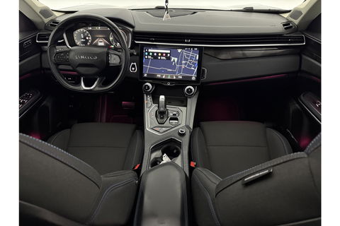 Lynk Co 01 1.5 262PK Hybride Pano LED Sfeer 360Camera Carplay ACC Clima Navi Virtual Memory 20"LMV