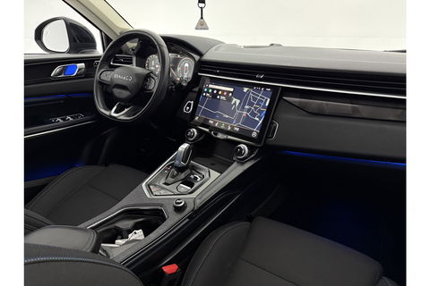 Lynk Co 01 1.5 262PK Hybride Pano LED Sfeer 360Camera Carplay ACC Clima Navi Virtual Memory 20"LMV