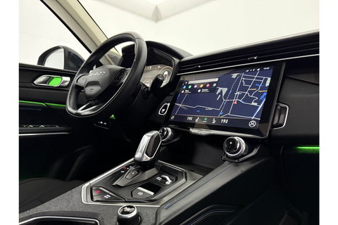 Lynk Co 01 1.5 262PK Hybride Pano LED Sfeer 360Camera Carplay ACC Clima Navi Virtual Memory 20"LMV