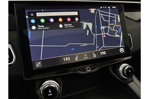 Lynk Co 01 1.5 262PK Hybride Pano LED Sfeer 360Camera Carplay ACC Clima Navi Virtual Memory 20"LMV