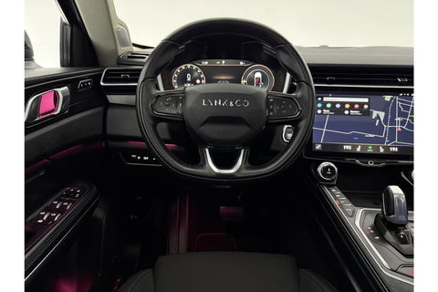 Lynk Co 01 1.5 262PK Hybride Pano LED Sfeer 360Camera Carplay ACC Clima Navi Virtual Memory 20"LMV