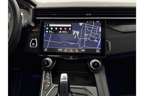 Lynk Co 01 1.5 262PK Hybride Pano LED Sfeer 360Camera Carplay ACC Clima Navi Virtual Memory 20"LMV
